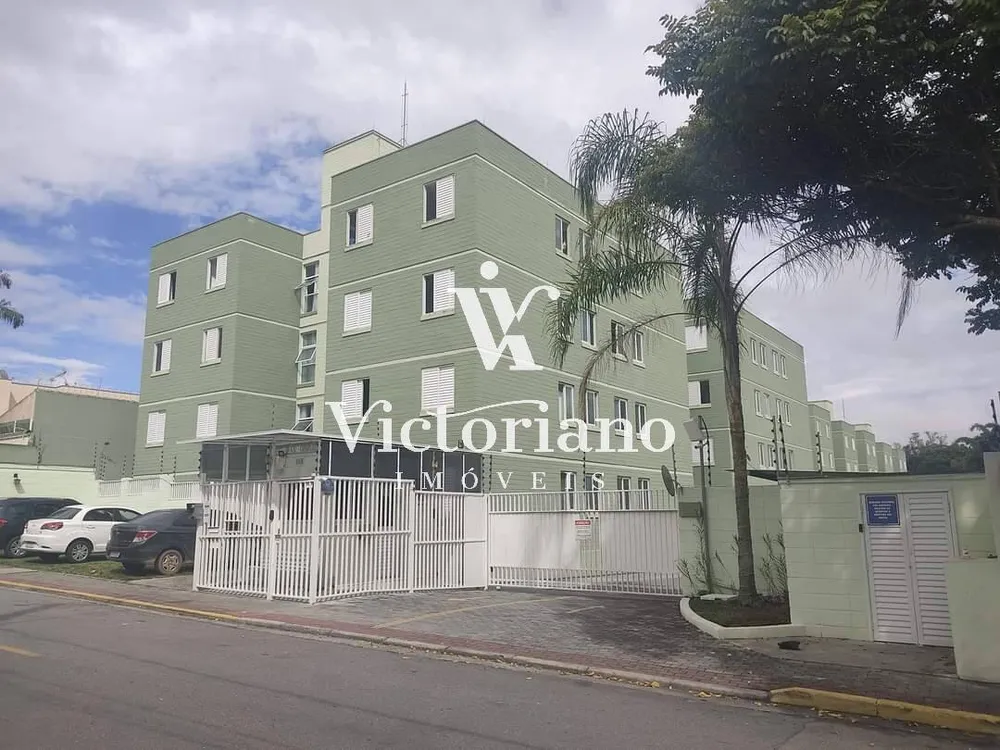 Apartamento, 2 quartos, 49 m² - Foto 13