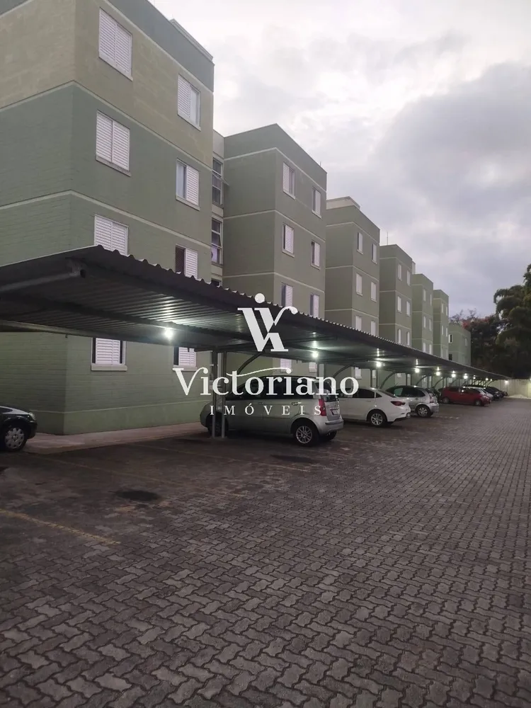 Apartamento, 2 quartos, 49 m² - Foto 11