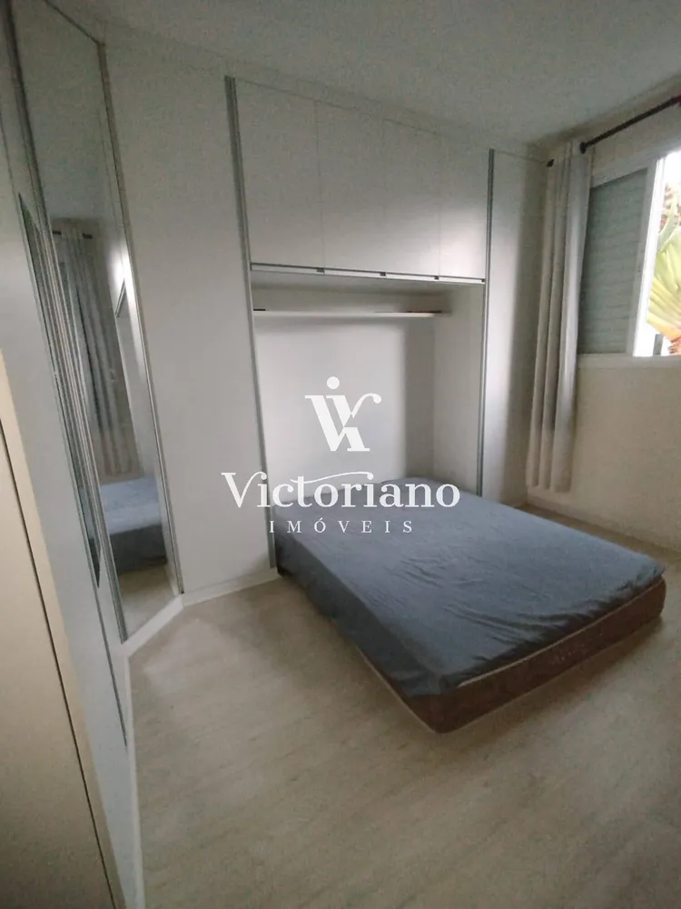 Apartamento, 2 quartos, 49 m² - Foto 7