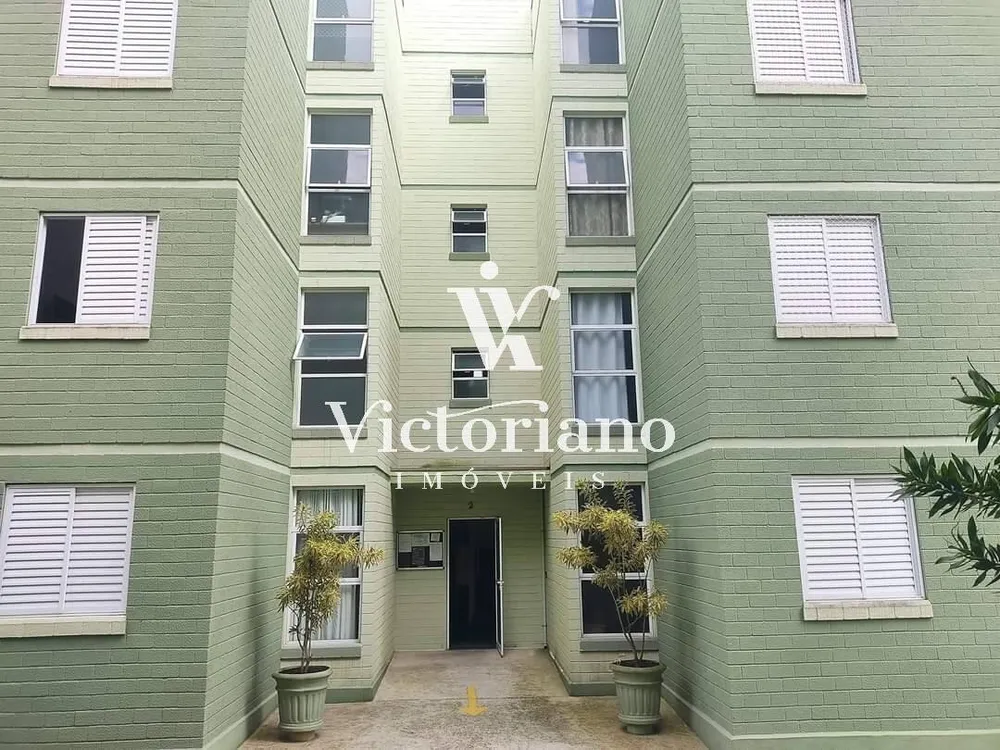 Apartamento, 2 quartos, 49 m² - Foto 16