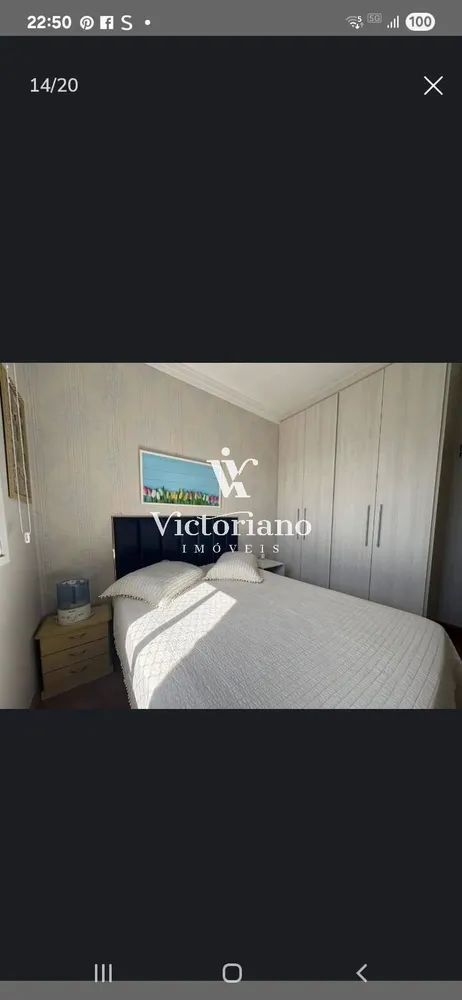 Apartamento, 3 quartos, 93 m² - Foto 3