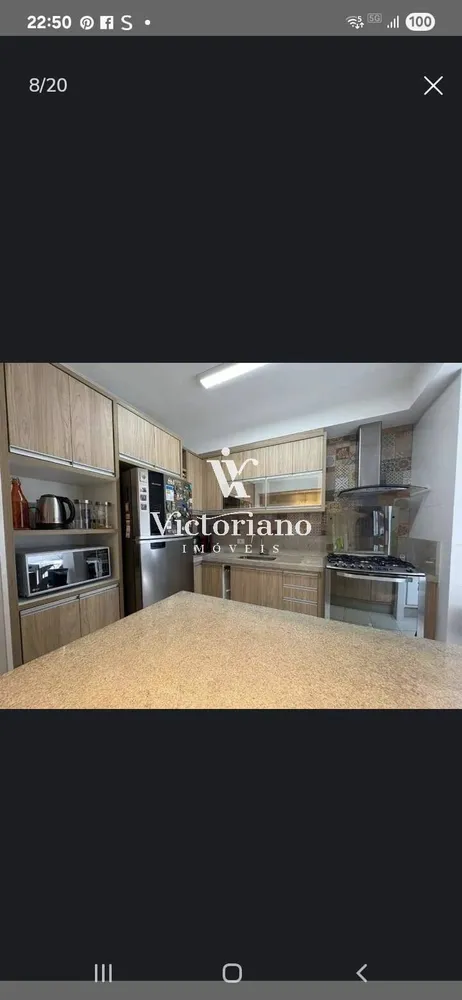 Apartamento, 3 quartos, 93 m² - Foto 10