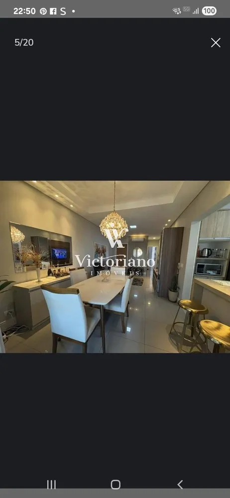 Apartamento, 3 quartos, 93 m² - Foto 11