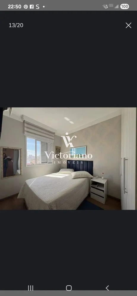 Apartamento, 3 quartos, 93 m² - Foto 9