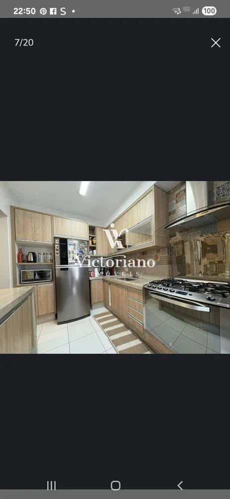 Apartamento, 3 quartos, 93 m² - Foto 6