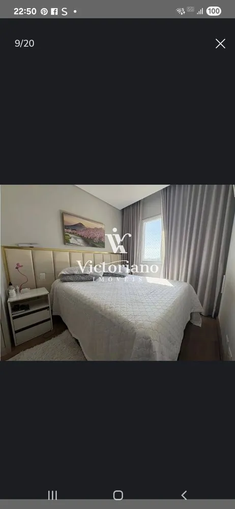 Apartamento, 3 quartos, 93 m² - Foto 12