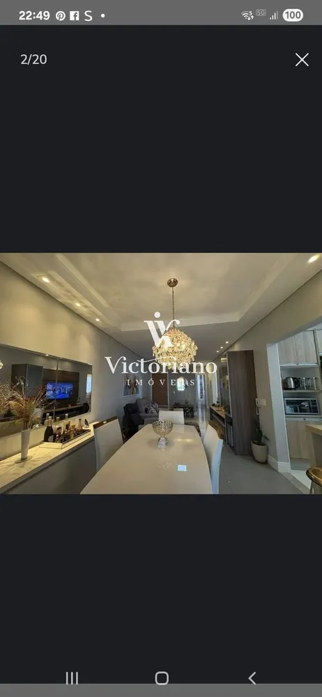 Apartamento, 3 quartos, 93 m² - Foto 7