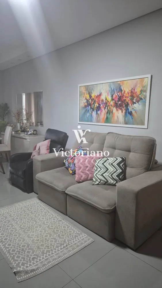 Apartamento, 3 quartos, 93 m² - Foto 4