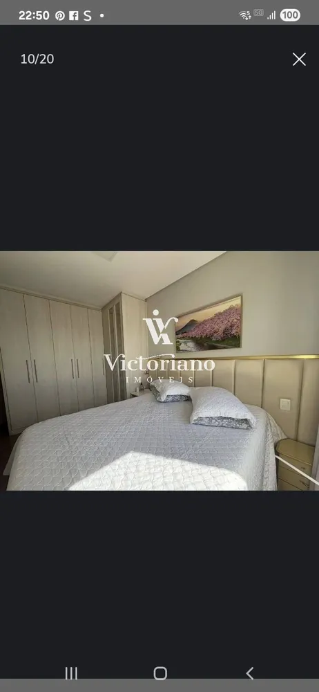 Apartamento, 3 quartos, 93 m² - Foto 5