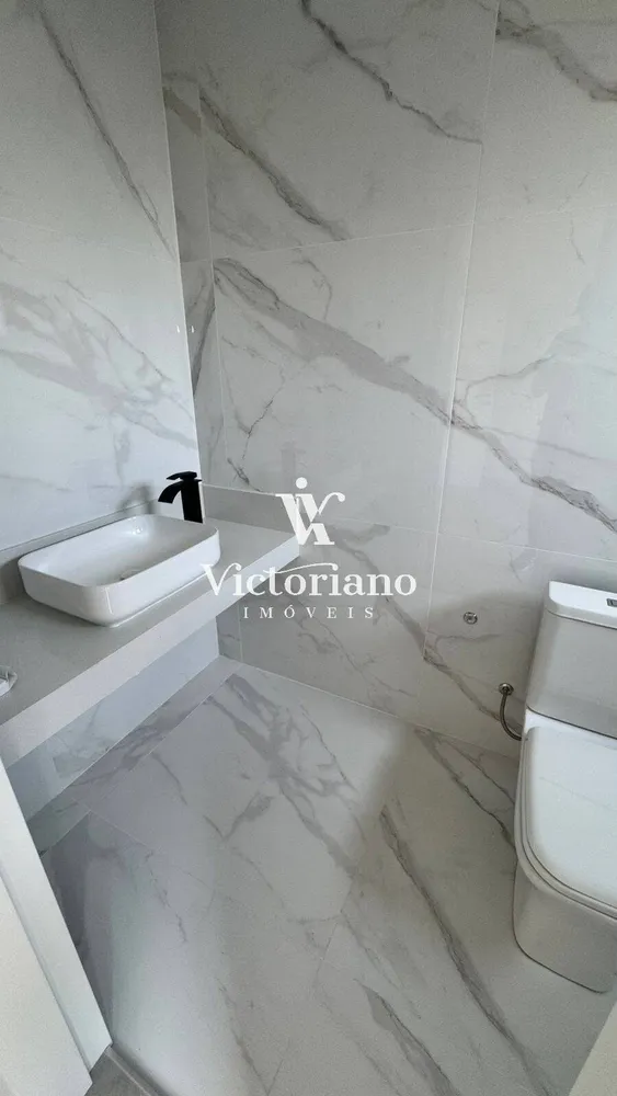 Casa de Condomínio, 3 quartos - Foto 5