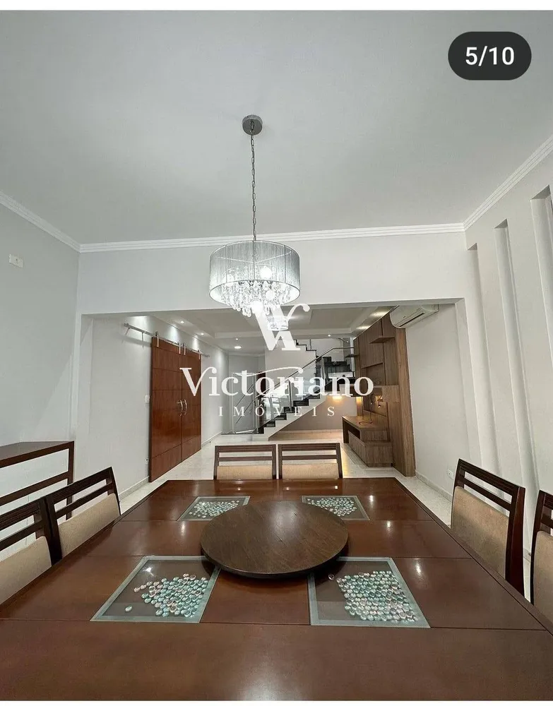Casa de Condomínio, 4 quartos - Foto 5