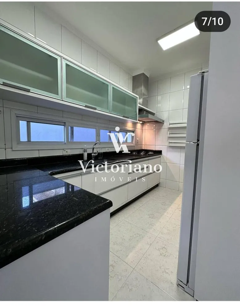 Casa de Condomínio, 4 quartos - Foto 7