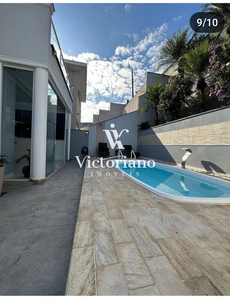Casa de Condomínio, 4 quartos - Foto 3