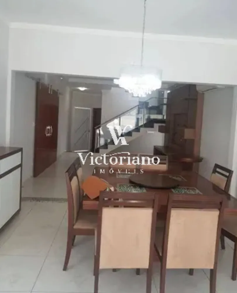 Casa de Condomínio, 4 quartos - Foto 12