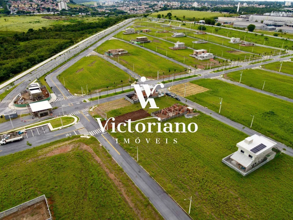 Terreno, 250 m² - Foto 1