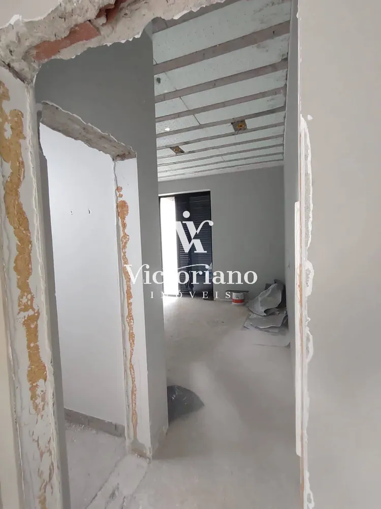 Casa de Condomínio, 5 quartos - Foto 12