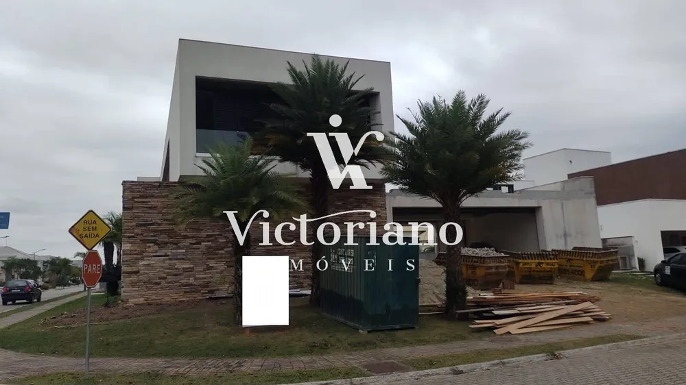 Casa de Condomínio, 5 quartos - Foto 6