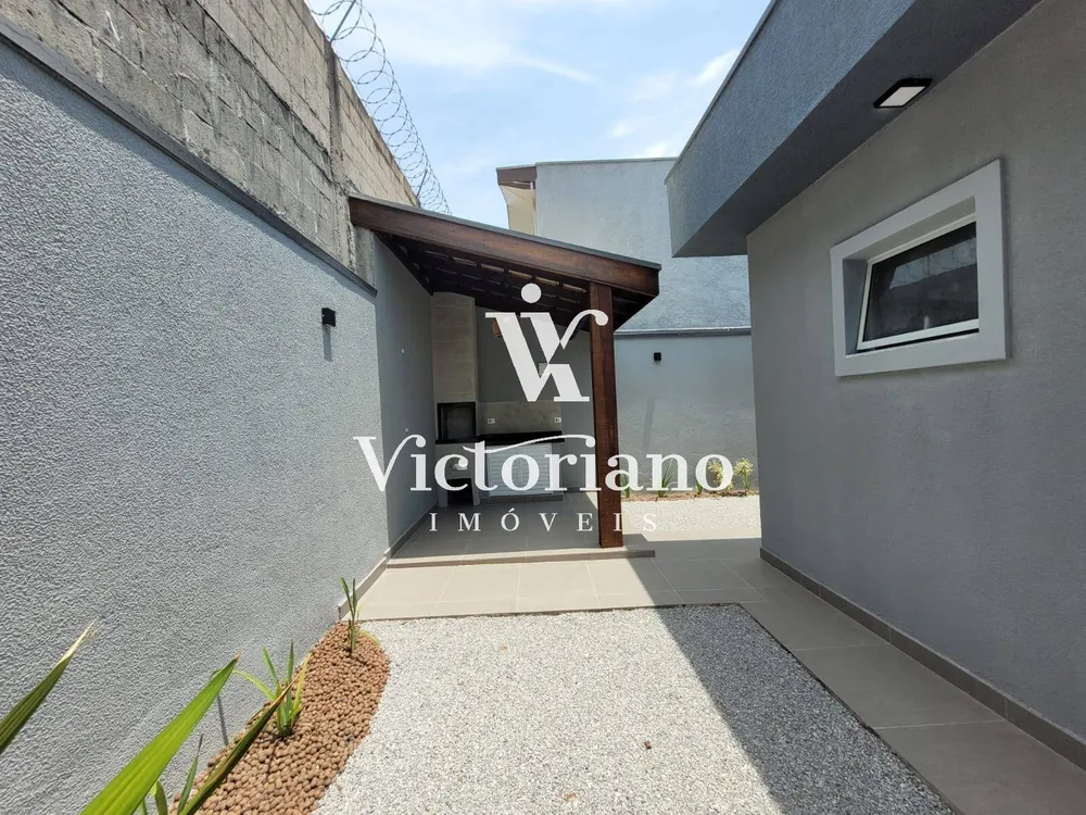 Casa, 3 quartos, 131 m² - Foto 16