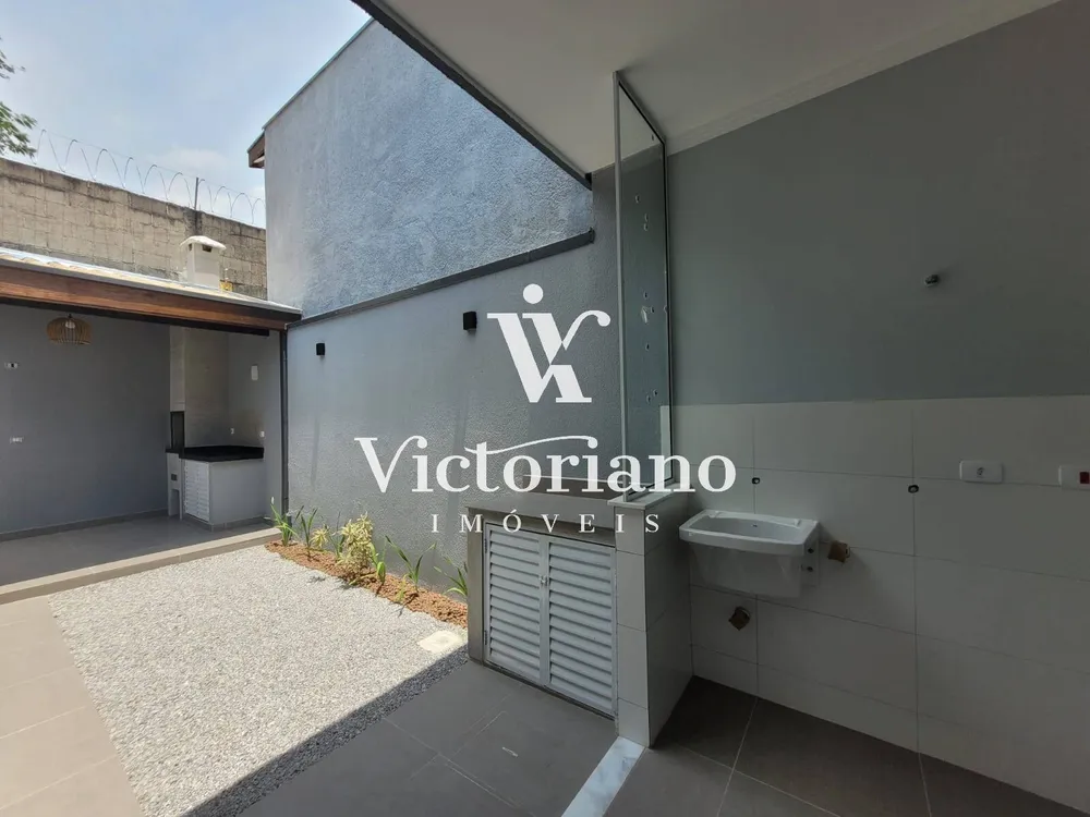Casa, 3 quartos, 131 m² - Foto 13