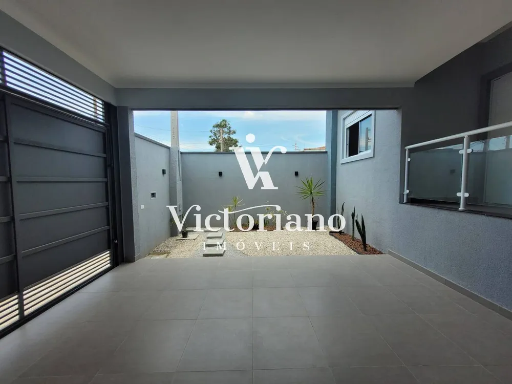 Casa, 3 quartos, 131 m² - Foto 3