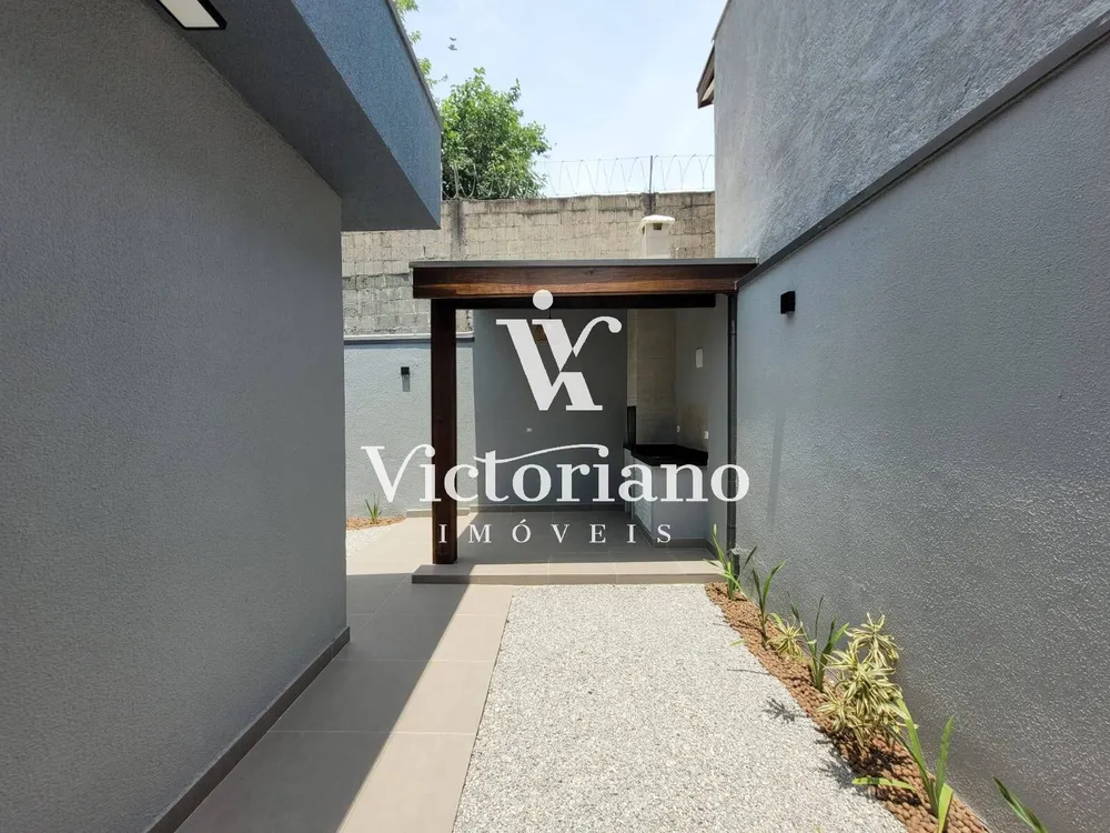 Casa, 3 quartos, 131 m² - Foto 14