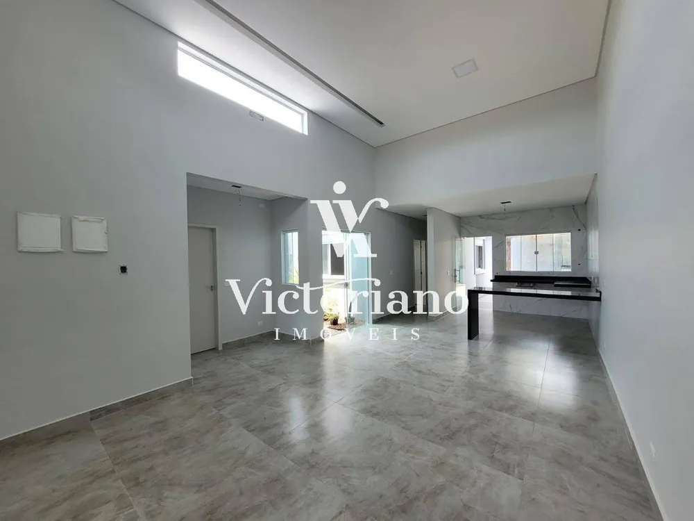 Casa, 3 quartos, 131 m² - Foto 5