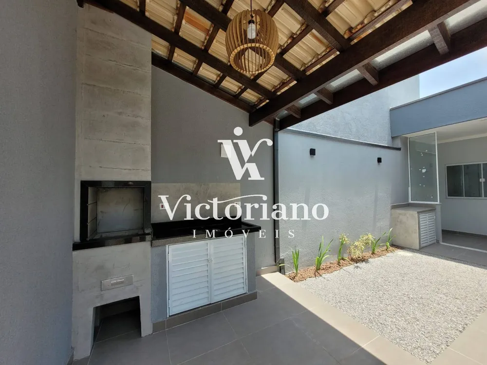 Casa, 3 quartos, 131 m² - Foto 15