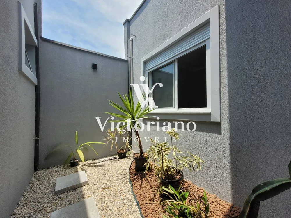 Casa, 3 quartos, 131 m² - Foto 12