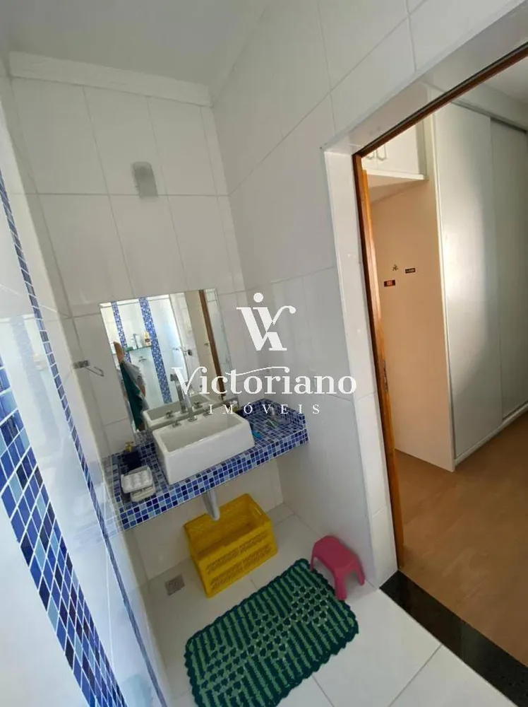 Casa, 4 quartos, 187 m² - Foto 8