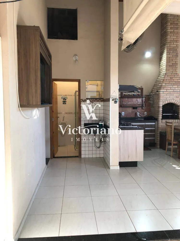 Casa, 4 quartos, 187 m² - Foto 15