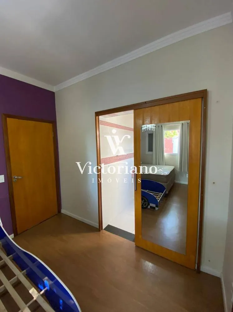 Casa, 4 quartos, 187 m² - Foto 11