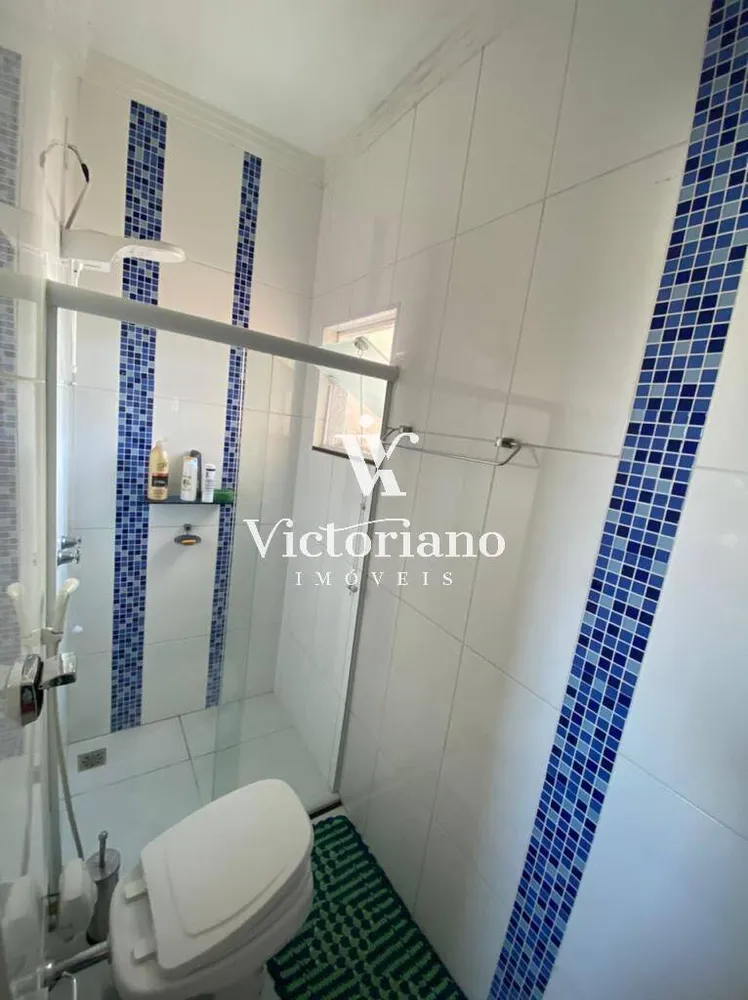 Casa, 4 quartos, 187 m² - Foto 9