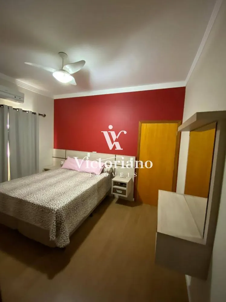Casa, 4 quartos, 187 m² - Foto 7