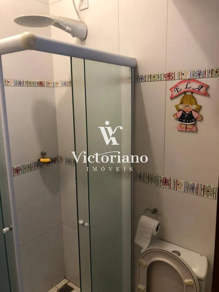 Casa, 4 quartos, 187 m² - Foto 16