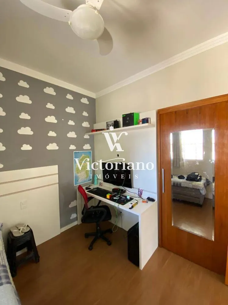 Casa, 4 quartos, 187 m² - Foto 13