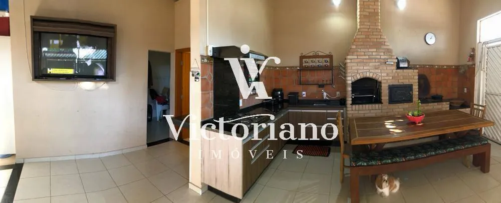 Casa, 4 quartos, 187 m² - Foto 14