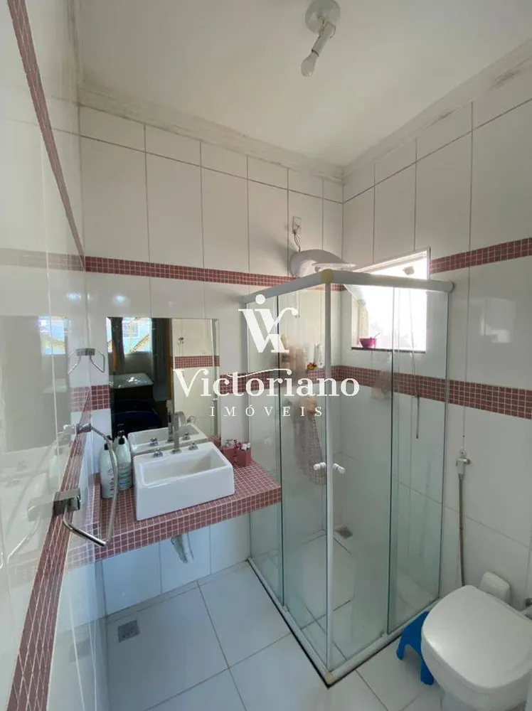 Casa, 4 quartos, 187 m² - Foto 12