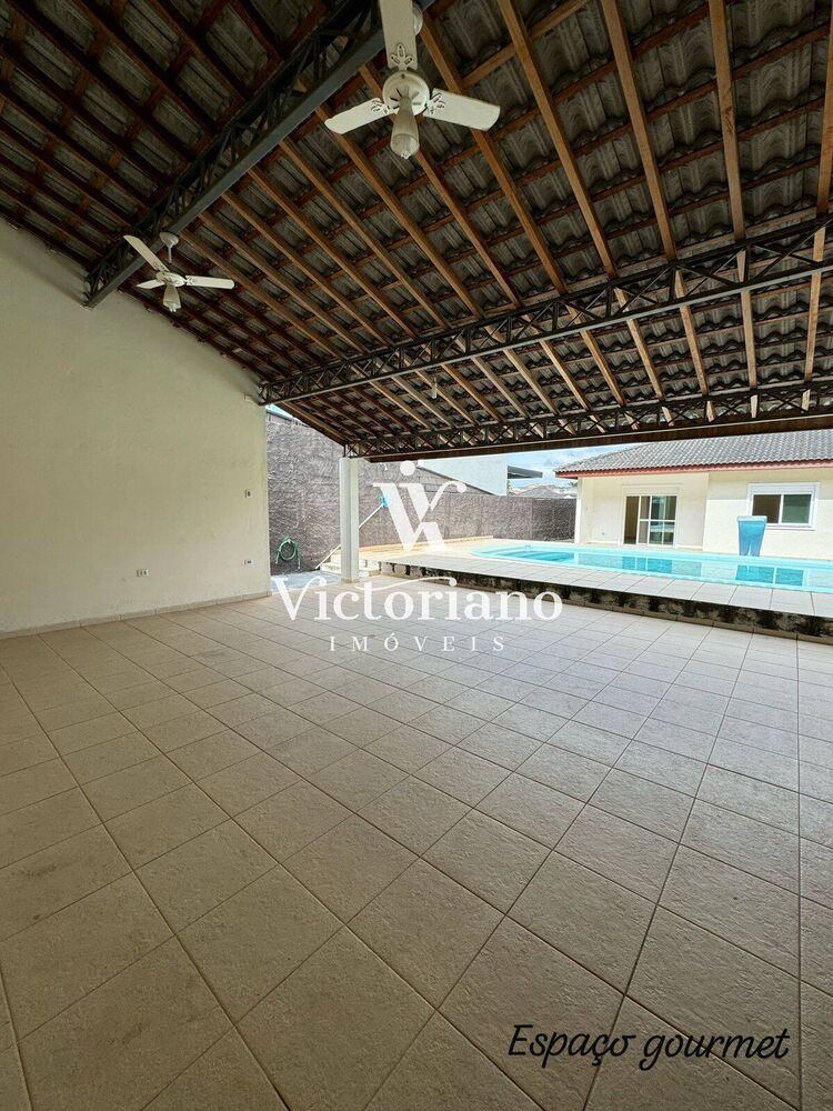 Casa de Condomínio à venda e aluguel com 3 quartos, 356m² - Foto 7