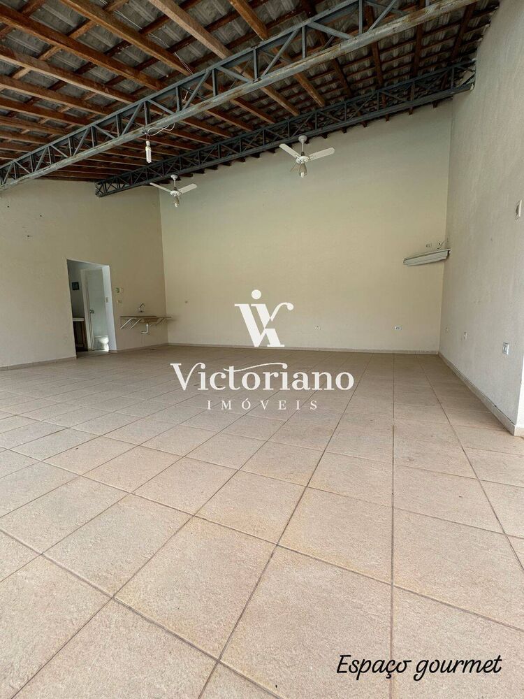 Casa de Condomínio à venda e aluguel com 3 quartos, 356m² - Foto 6