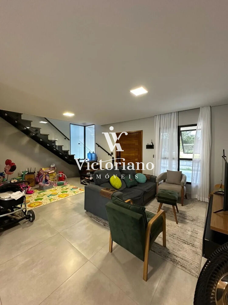 Casa de Condomínio à venda com 4 quartos, 182m² - Foto 1