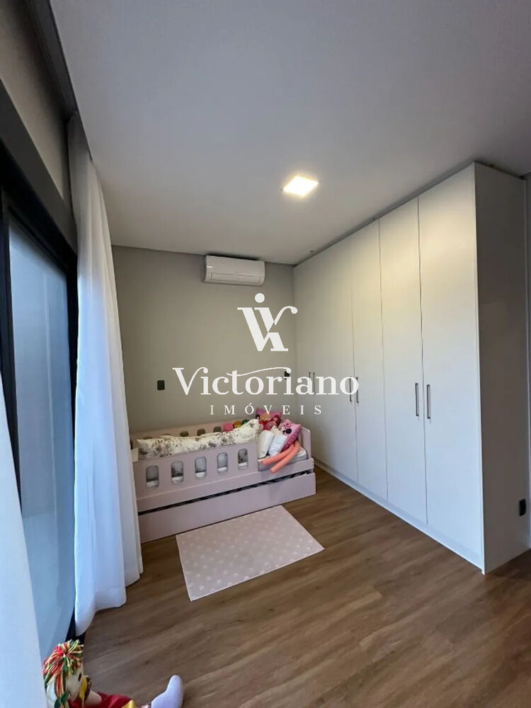 Casa de Condomínio à venda com 4 quartos, 182m² - Foto 4