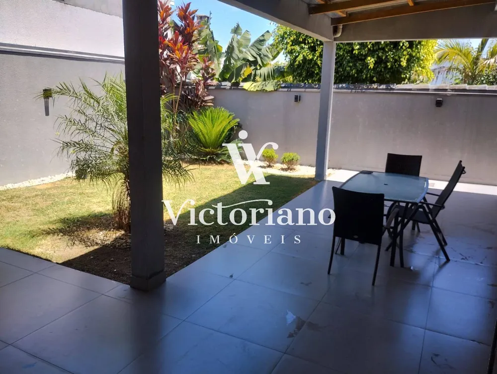Casa, 3 quartos, 190 m² - Foto 3