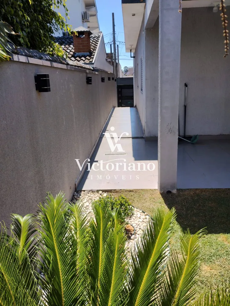 Casa, 3 quartos, 190 m² - Foto 4