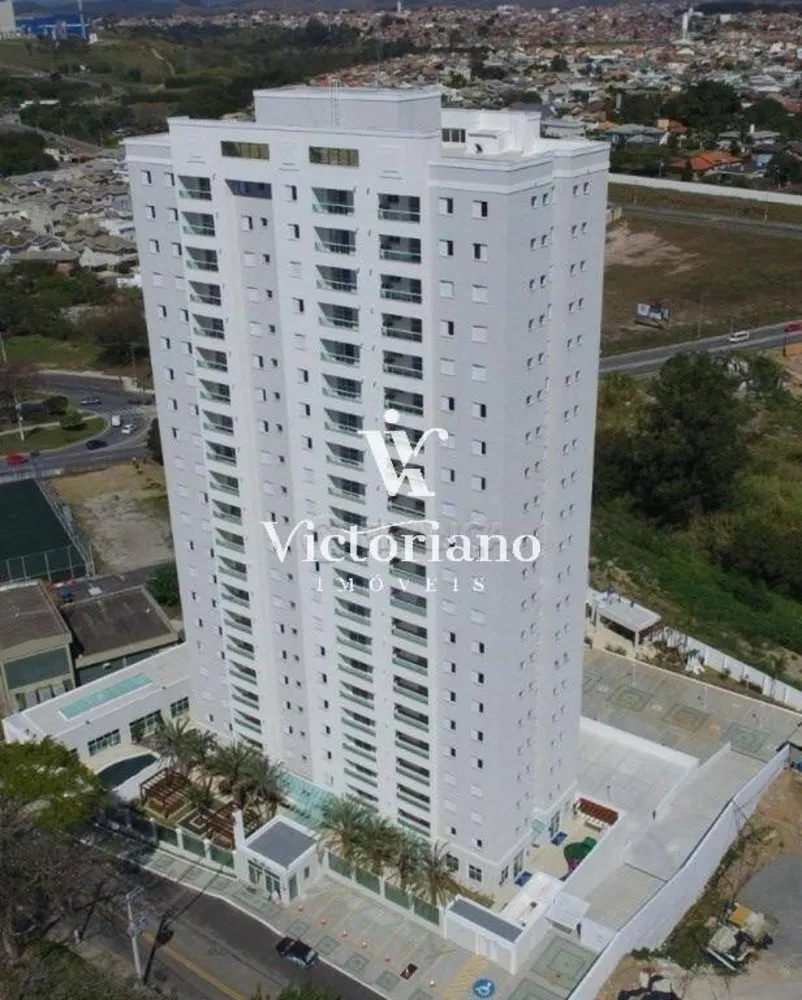Apartamento, 3 quartos, 84 m² - Foto 7
