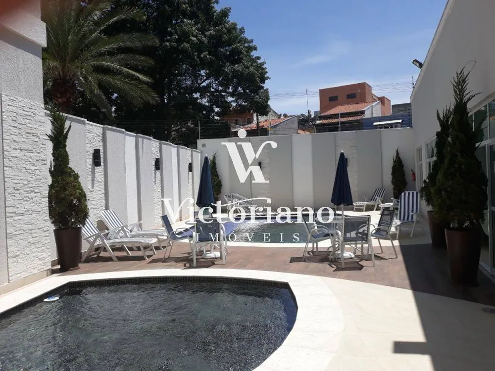 Apartamento, 3 quartos, 84 m² - Foto 10
