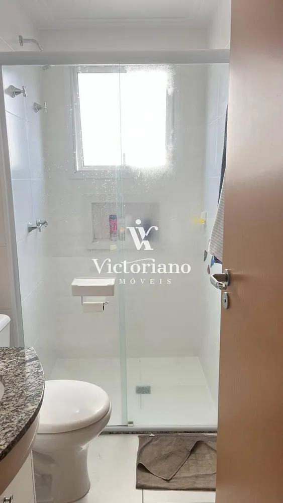 Apartamento, 3 quartos, 84 m² - Foto 4