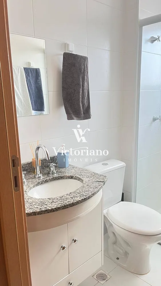 Apartamento, 3 quartos, 84 m² - Foto 5