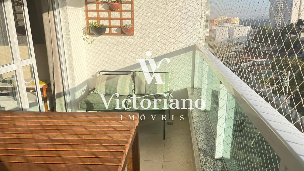 Apartamento, 3 quartos, 84 m² - Foto 2