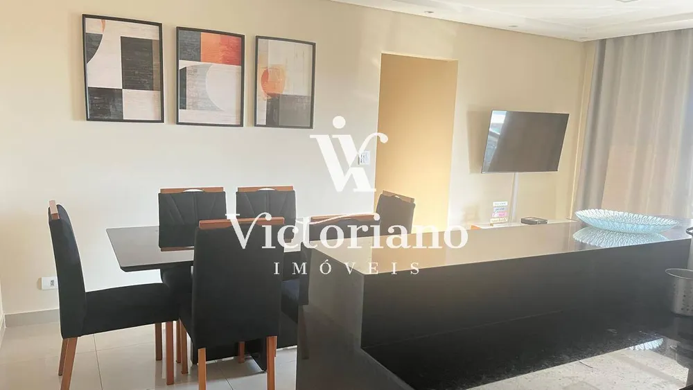 Apartamento, 3 quartos, 84 m² - Foto 6