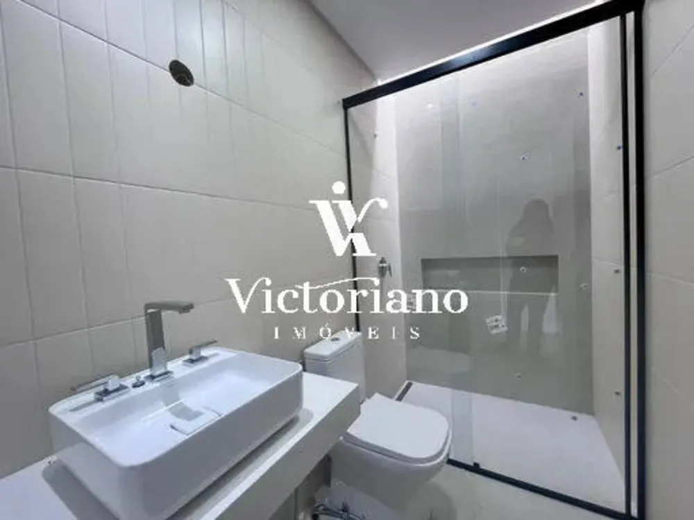 Casa de Condomínio, 3 quartos - Foto 10